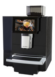 Ekspres do kawy Dr.Coffee F11 Big Pro - Czarny + GRATIS 6KG KAWY
