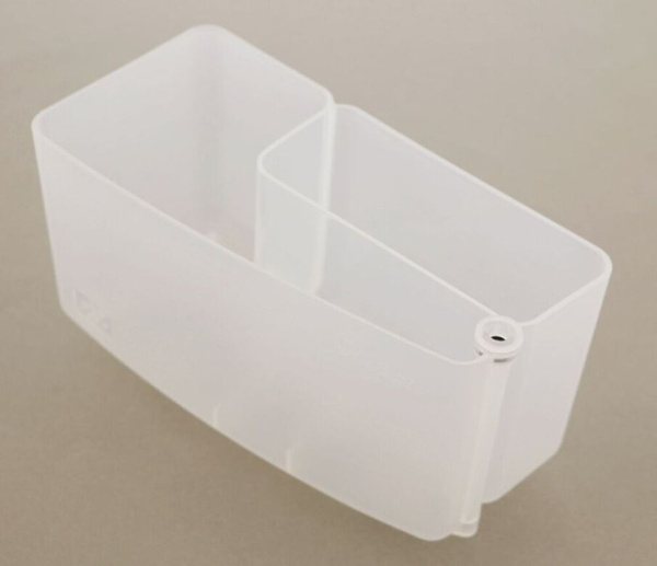 Pojemnik do czyszczenia systemu mlecznego Jura E8 EB/EC