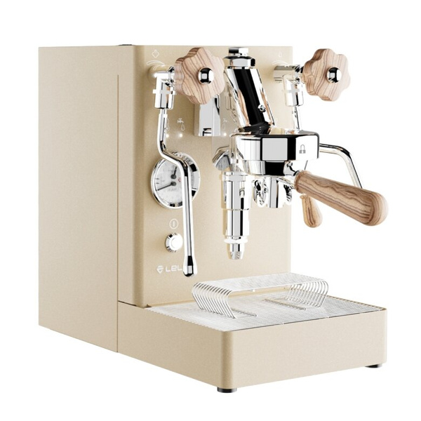 Ekspres do kawy Lelit MaraX GOLD PL62X-2Q30 - EDYCJA LIMITOWANA