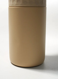 OUTLET - Kubek termiczny Kambukka Etna Grip 500 ml - Barely Beige