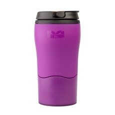 Kubek termiczny Mighty Mug SOLO 325 ml - Fioletowy - NIEDOSTĘPNY