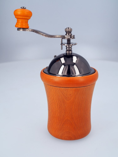 OUTLET - HARIO Coffee Mill Dome - ręczny młynek do kawy