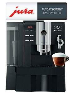 Ekspres Jura Impressa Xs9 - NIEDOSTĘPNY