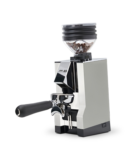 Młynek do kawy Eureka Mignon Zero 65 All Purpose White - Biały