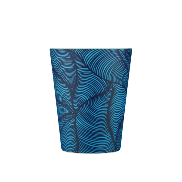 Kubek na wynos Ecoffee Cup Pattern 350ml - Dotonbori