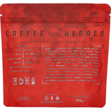 Kawa ziarnista Coffee Heroes Kenia Kahuro Filtr 250g – NIEDOSTĘPNY