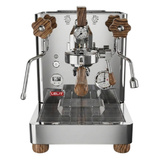 Ekspres do kawy Lelit Bianca Polished Stainless Steel - Edycja limitowana