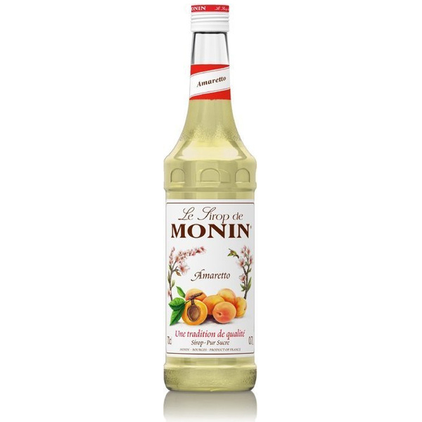 Syrop AMARETTO MONIN 0,7 L