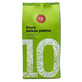 Kawa ziarnista Quba Caffe No.10 250g