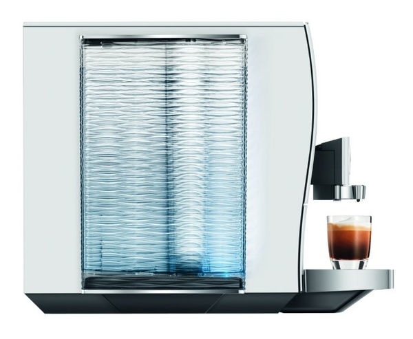 Ekspres do kawy Jura Z10 Diamond White (EA) + GRATIS KAWA 2x1kg