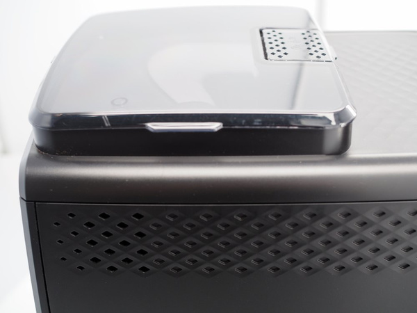 OUTLET - Ekspres do kawy Philips EP1200/00 