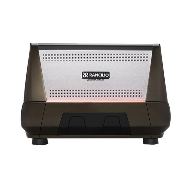 Ekspres do kawy Rancilio Classe 11 USB 2GR