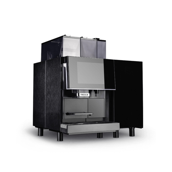 Ekspres do kawy Fresco X580 + lodówka C22