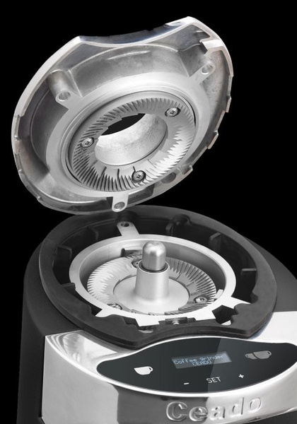 Młynek do kawy Ceado E37R