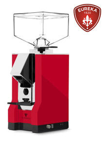 Młynek do kawy Eureka Mignon Classico Ferrari Red - Czerwony - NIEDOSTĘPNY