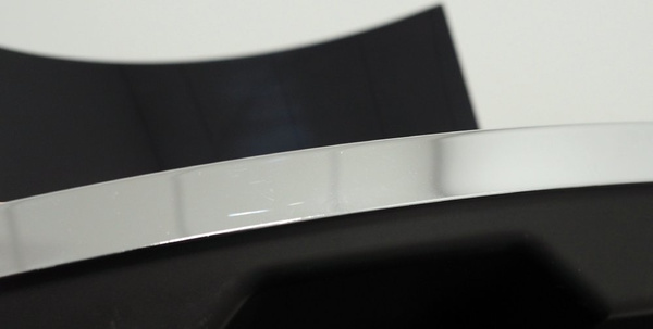 OUTLET 6581 - Ekspres do kawy Jura E8 Piano Black (EC)