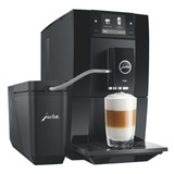 Ekspres do kawy Jura A8 Piano Black (EA)