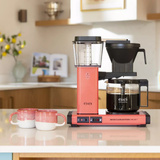 Ekspres do kawy Moccamaster KBG 741 Select Sorbet – NIEDOSTĘPNY