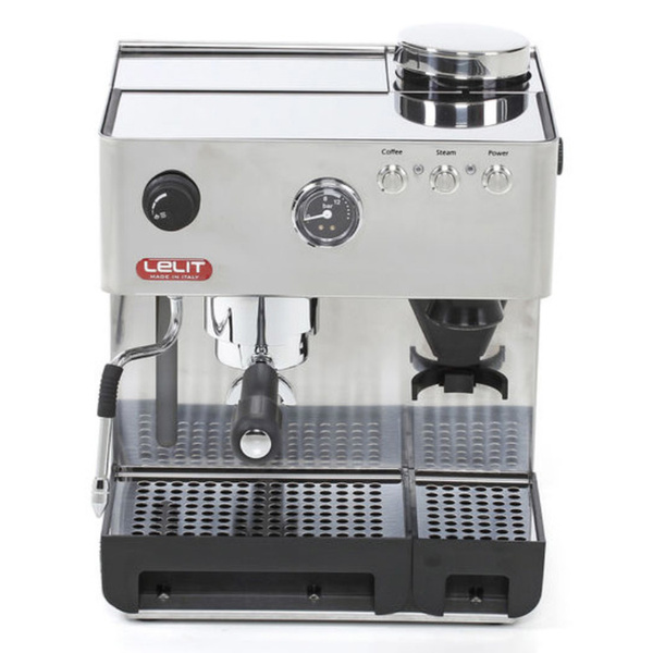 Ekspres do kawy Lelit Anita PL042EMI 