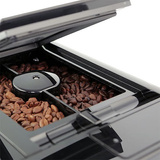 Ekspres do kawy Melitta F83/0-102 Caffeo Barista T Smart - czarny + GRATIS 2KG KAWY