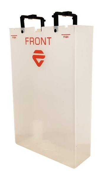 Otwarty zbiornik wody do ekspresów Lelit PLA8330