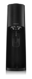 Saturator do wody gazowanej SodaStream Terra - Czarny + 2 butelki + 3 syropy