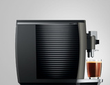 Ekspres do kawy Jura E8 Dark Inox (EC) – NIEDOSTĘPNY