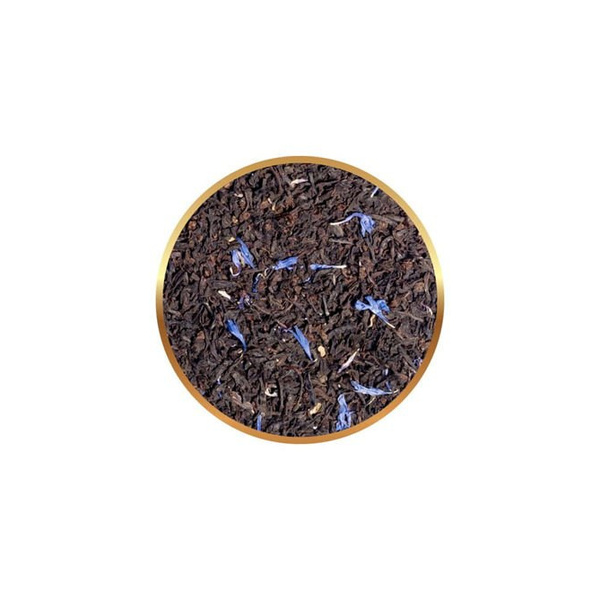 Czarna herbata Sir Williams Royal Taste Earl Grey 50x3g