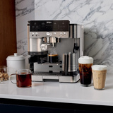 Ekspres do kawy NINJA Luxe Cafe Premier ES601EU