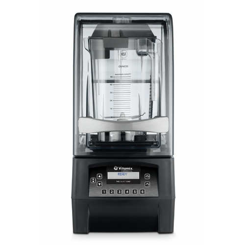 Blender Vitamix The Quiet One - opinie w konesso.pl