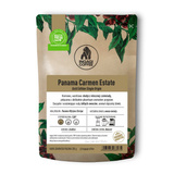 Kawa ziarnista Ingagi Coffee Panama Carmen Estate FILTR 100g – NIEDOSTĘPNY