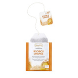 Herbata ziołowa Ronnefeldt Rooibos Orange 25x2,5g – NIEDOSTĘPNY