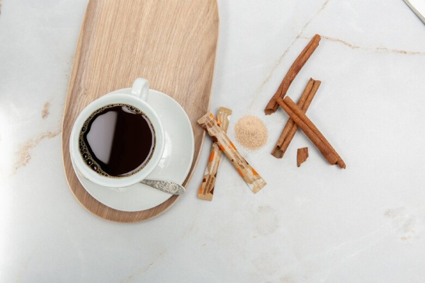 Cukier cynamonowy w paluszkach 500x4g