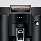 Ekspres do kawy Jura E4 Piano Black (EA)