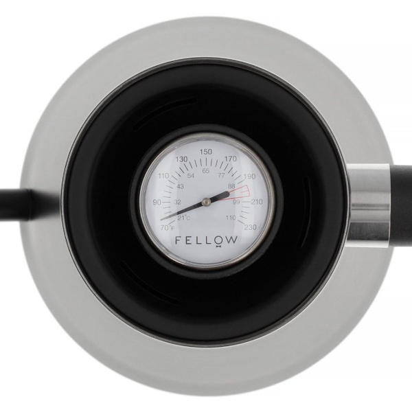 Czajnik Fellow Stagg Mini Kettle - Czarny