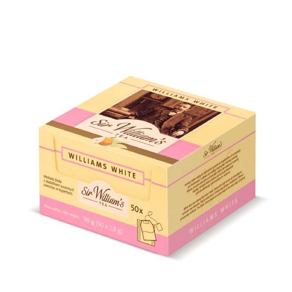 Zestaw prezentowy dla babci i dziadka z herbatą i dzbankiem