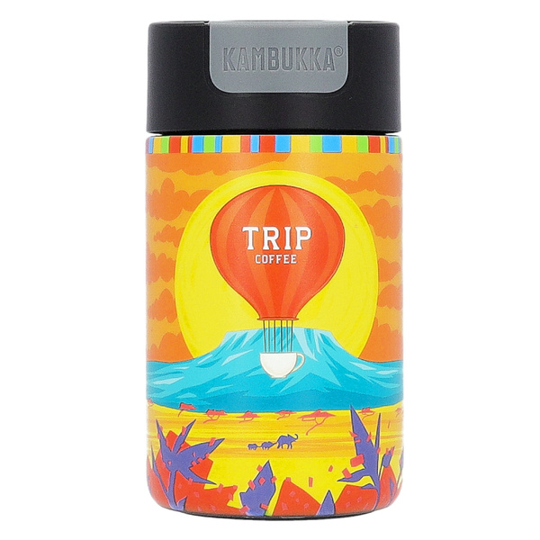 Kubek termiczny Trip Coffee Kenia - Kambukka Olympus 300 ml