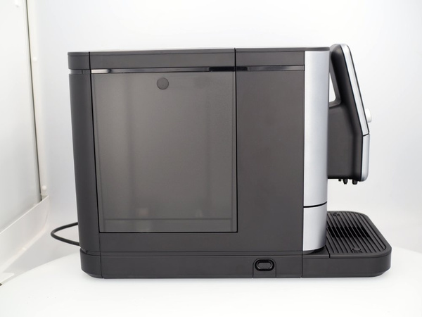 OUTLET 4423 - Ekspres do kawy Nivona 8107 