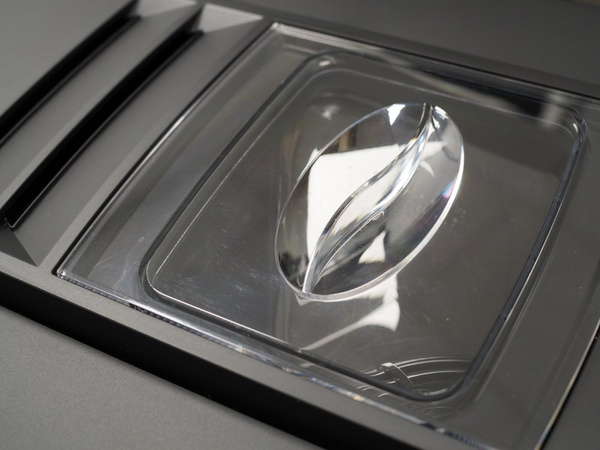 OUTLET 88584 - Ekspres do kawy Jura E8 Dark Inox (EC)