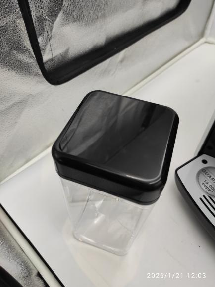 OUTLET 18889 - Ekspres do kawy Melitta F83/0-102 Caffeo Barista T Smart - czarny 