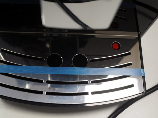 OUTLET 6443 - Ekspres do kawy Melitta E950-201 Solo - Czarny