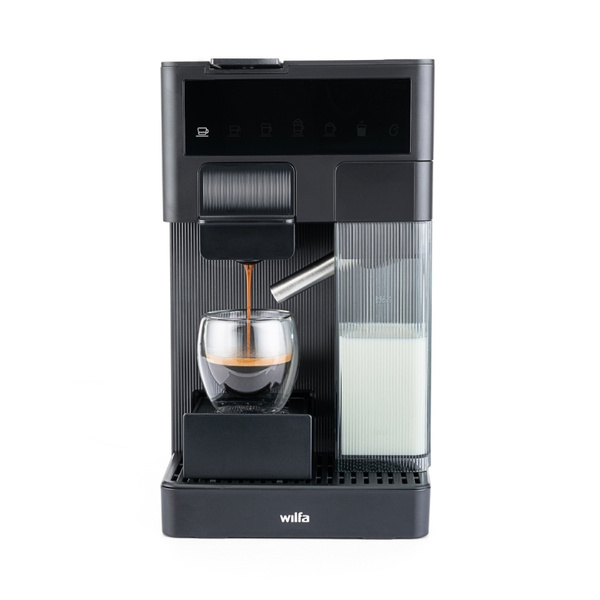 Ekspres do kawy Wilfa Volo Multi Coffee Machine