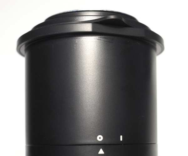 OUTLET - Waga AVX KC252 Barista - Czarna