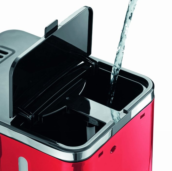 Ekspres przelewowy Graef FK 403 - NIEDOSTĘPNY