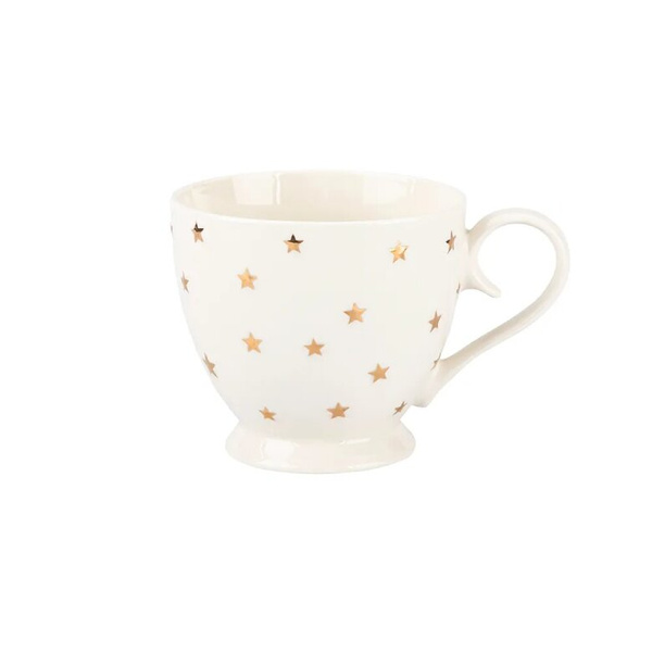 Zestaw filiżanek Altom Design Ice Queen 350 ml - 6 szt.