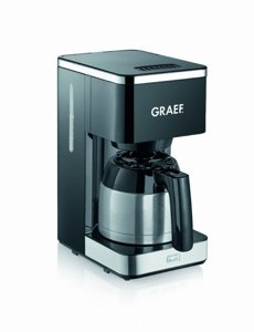 Ekspres przelewowy Graef FK 412 - NIEDOSTĘPNY