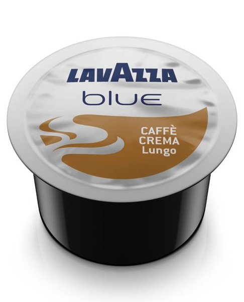 Kapsułki Lavazza BLUE Caffe Crema Lungo 100szt. – NIEDOSTĘPNY