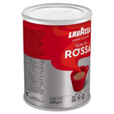 Kawa mielona Lavazza Qualita Rossa 250g puszka