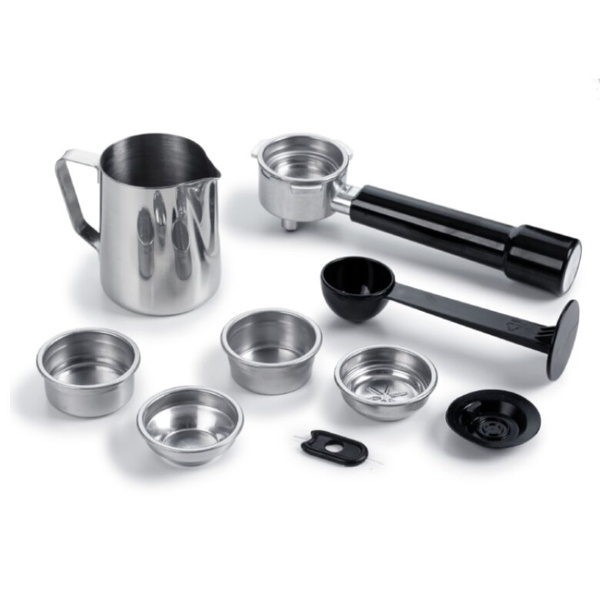 Ekspres do kawy Ariete Perfetto Digital 1312/10