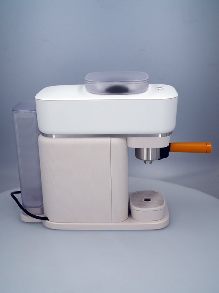 OUTLET 623432 - Ekspres do kawy Philips Baristina BAR300/03 - Mleczna Biel